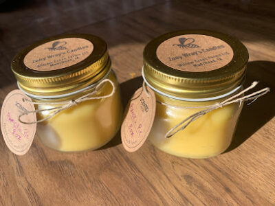 Willow Creek Farms LLC