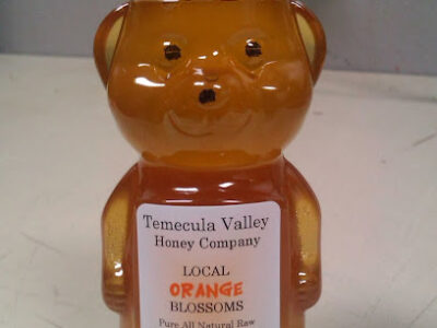 Temecula Valley Honey Company