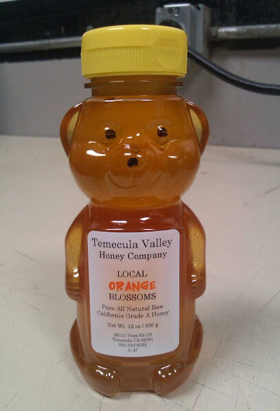 Temecula Valley Honey Company
