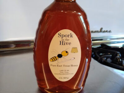 Spork In the Hive