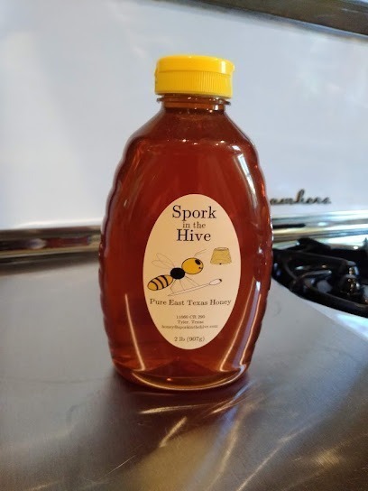Spork In the Hive