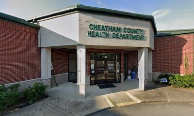 Cheatham County Beekeepers