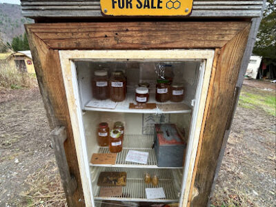 Dadali’s Honey Farm