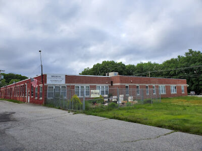 Wood's Beekeeping Supply & Academy