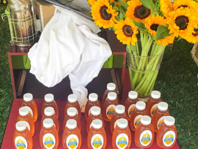 Buffalo Bee Company