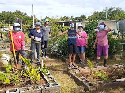 KISs - IGP Community Garden