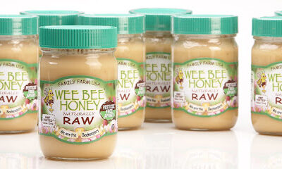 Wee Bee Honey, Inc.