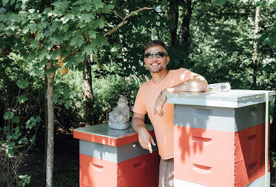 Laila Apiary LLC