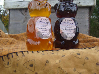 Fine Family Apiary, LLC