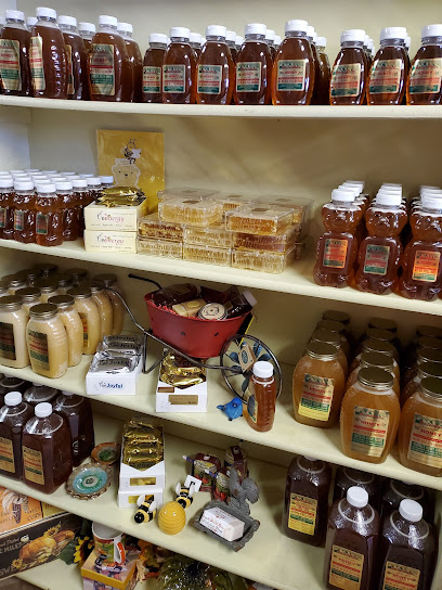 Haefelis Honey