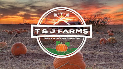T&J Farms Pumpkin Patch & Honey Farm