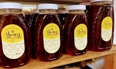 Sigmon Honey Farm