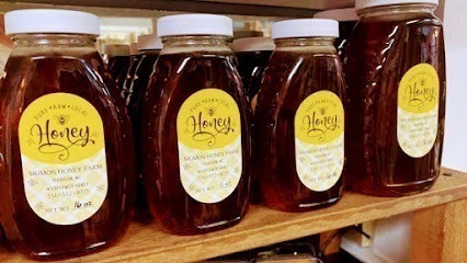 Sigmon Honey Farm