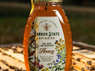 Garden State Apiaries, LLC