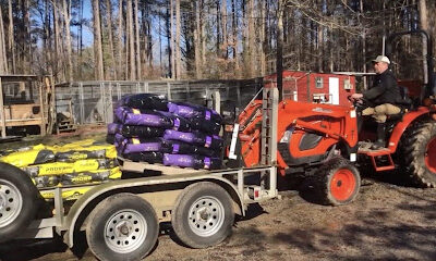 Rankin County Co-Op