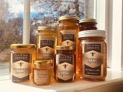 Heritage Apiary LLC