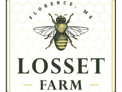 Losset Farm