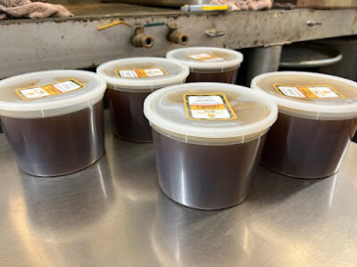 Stoddard Honey Co