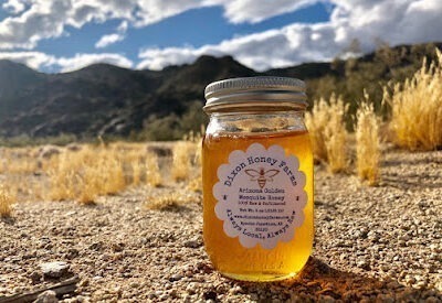 Dixon Honey Farms