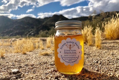 Dixon Honey Farms