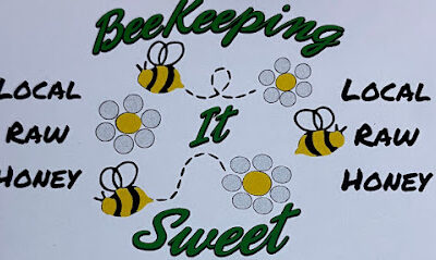 Beekeeping It Sweet