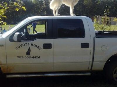 Coyote Ridge Farm and Country Store