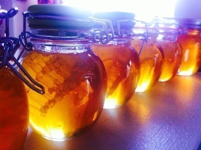1000 Islands Honey
