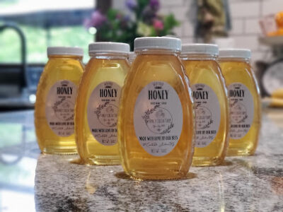 Honey Creek Farm