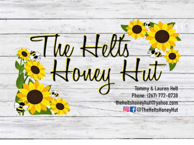 The Helt's Honey Hut