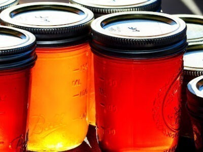 Bees Company Honey