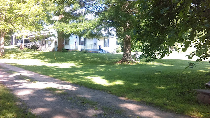 Woosley Farm