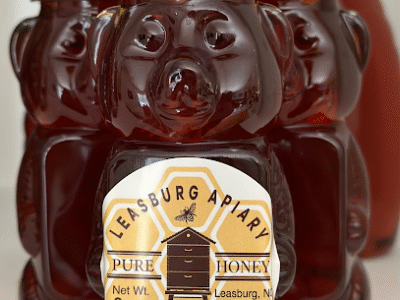 Leasburg Apiary