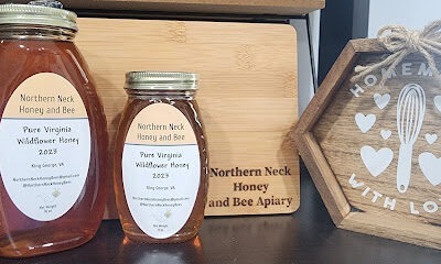 Northern Neck Honey and Bee