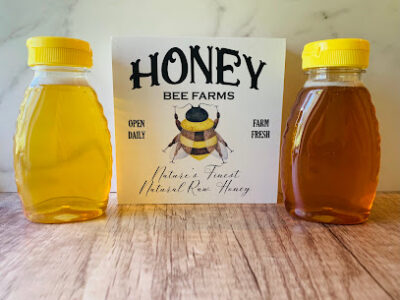 Elliott Bee Farm