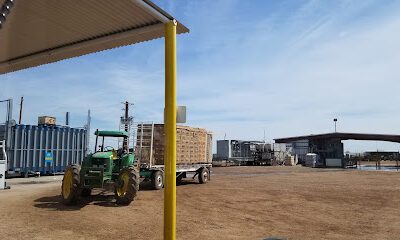 Rousseau Farming Company