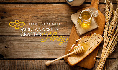 Treasure State Honey