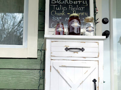 Sevier Bees & Honey