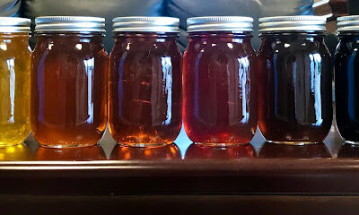 House of Honey