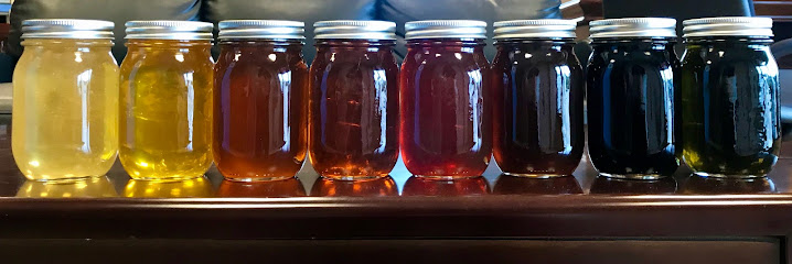 House of Honey