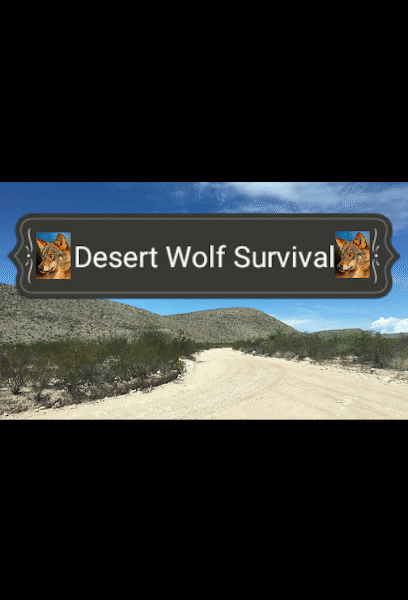 Desert Wolf Ranch