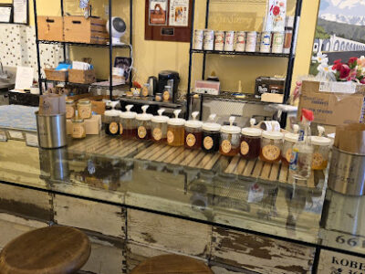 Heavenly Honey Company