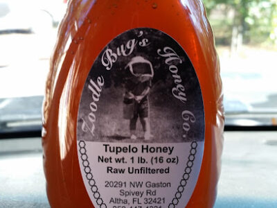 ZOODLE BUG'S HONEY CO.