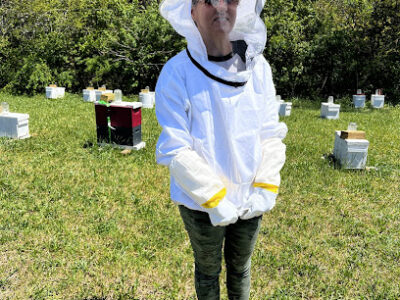 BlueGrass Honey and Bees