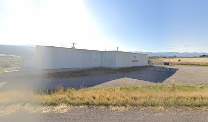 Mountain Spring Honey Co
