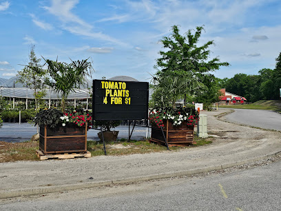 South Carolina State Farmers Market