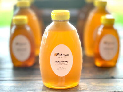 Hickman Honey Company, LLC