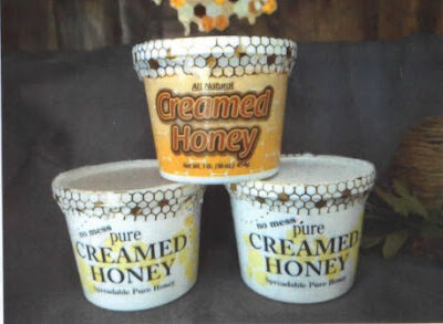 Golden Bee Apiaries Hawkinsville Georgia