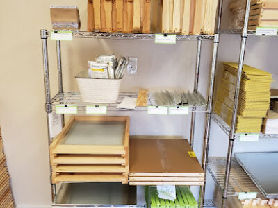 Shenandoah Bee Supply