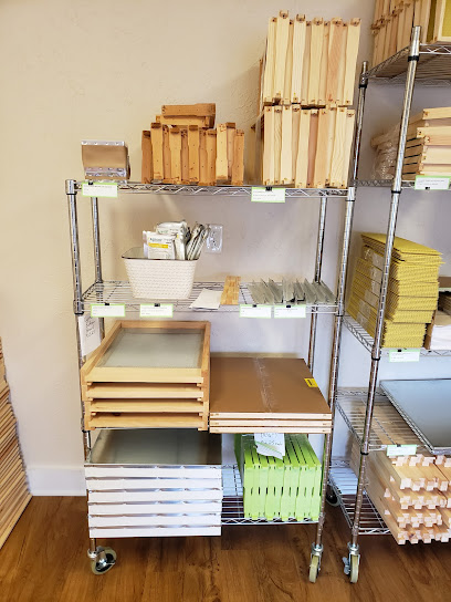 Shenandoah Bee Supply