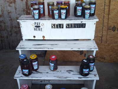 Jurss Honey Farm